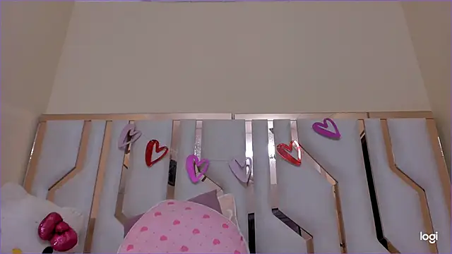 TifanyChill online show from February 25, 10:18 pm