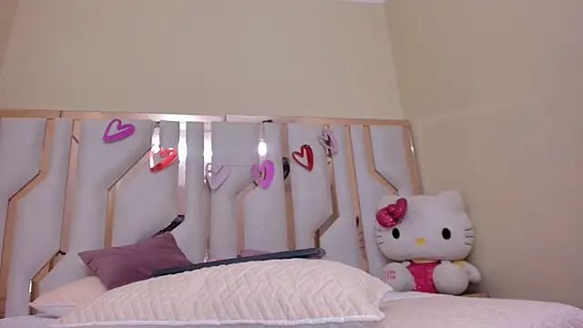 TifanyChill online show from February 26, 11:59 pm