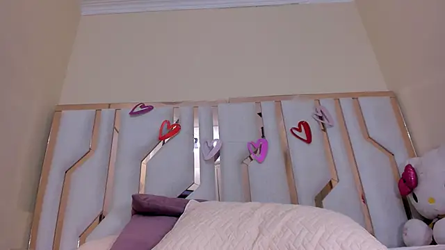 TifanyChill online show from March 14, 11:56 am