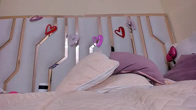 TifanyChill online show from March 14, 3:03 pm