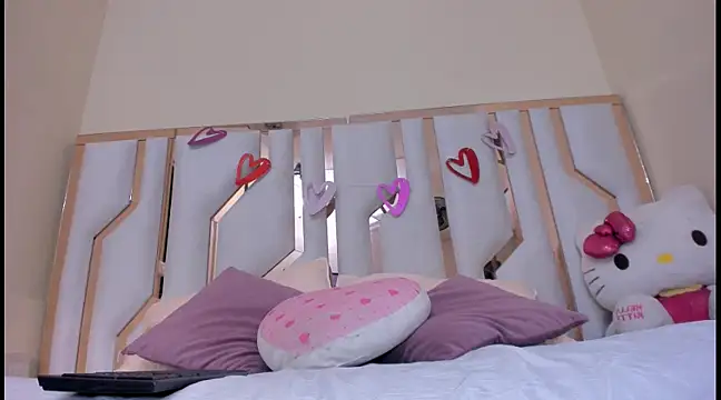 TifanyChill online show from March 15, 8:10 pm