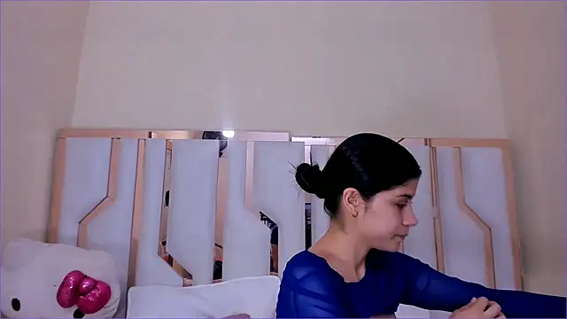 TifanyChill online show from September 16, 8:10 pm