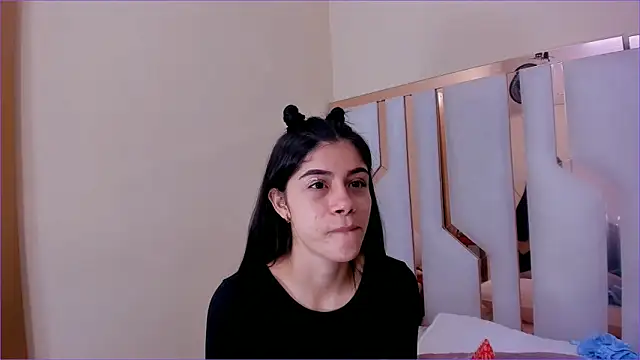 TifanyChill online show from September 17, 8:54 pm