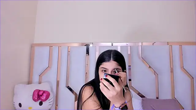 TifanyChill online show from September 19, 8:09 pm