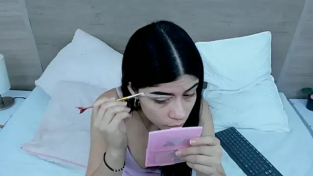 TifanyChill online show from March 6, 2:35 pm