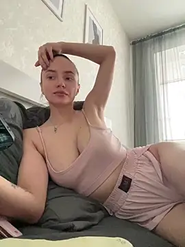 Kristis43 online show from February 22, 8:57 am