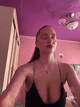 Kristis43 online show from April 25, 9:01 am