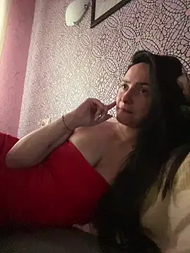 Kristis43 online show from July 7, 3:16 pm