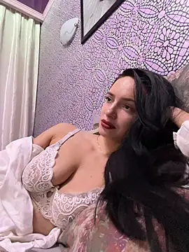 Kristis43 online show from July 22, 9:06 pm