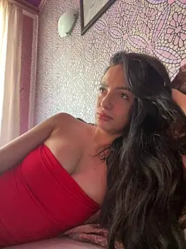 Kristis43 online show from July 26, 1:18 pm