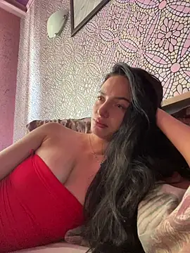 Kristis43 online show from July 27, 2:13 pm