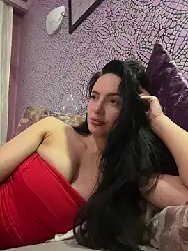 Kristis43 online show from July 28, 2:18 am