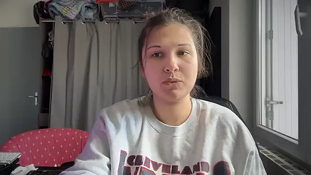 minette-sexy online show from November 25, 11:32 am