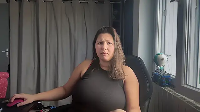 minette-sexy online show from November 30, 1:04 pm