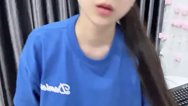 KaleAnisa online show from July 5, 1:23 am