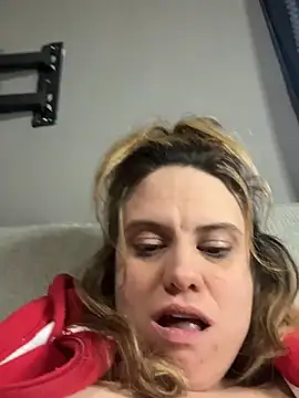 hersavageno online show from February 1, 2:26 pm