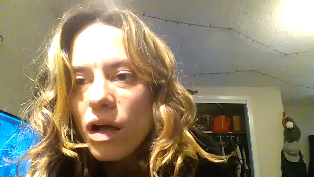 hersavageno online show from April 29, 5:44 am