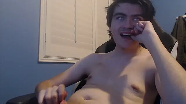 Carterdoesporn online show from September 11, 1:49 am