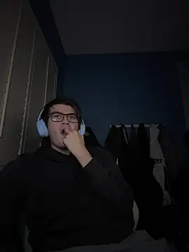 Carterdoesporn online show from October 8, 8:56 am