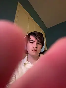 Carterdoesporn online show from October 15, 5:40 am