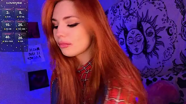 Katerinchik online show from January 27, 7:56 pm