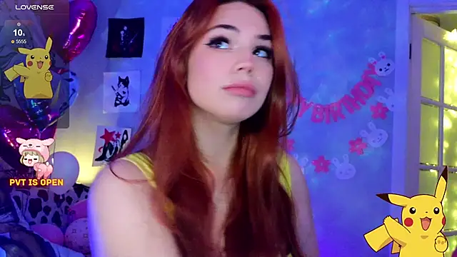 Katerinchik online show from March 18, 1:53 pm