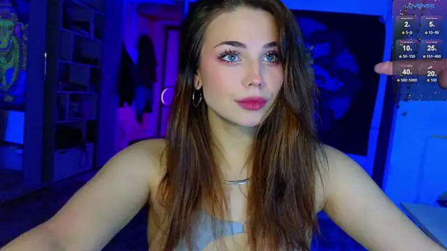 Katerinchik online show from October 5, 4:49 pm