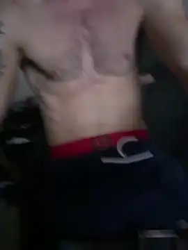 Alphanik4 online show from November 15, 3:48 am