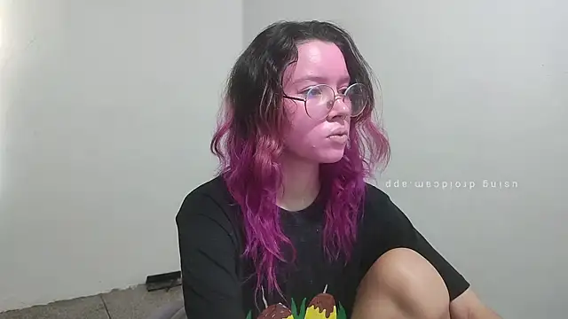 WandaDoll online show from December 16, 12:10 pm