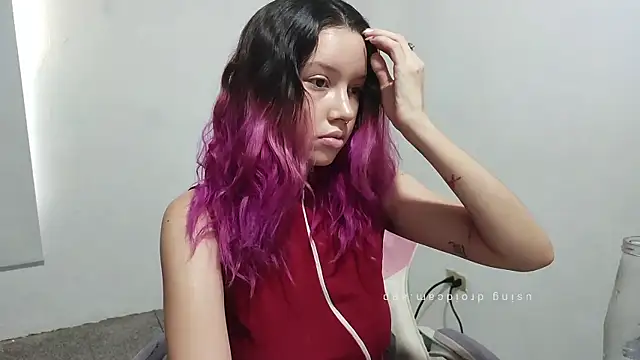 WandaDoll online show from December 17, 12:11 pm