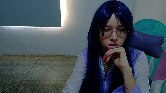 WandaDoll online show from March 16, 12:09 pm