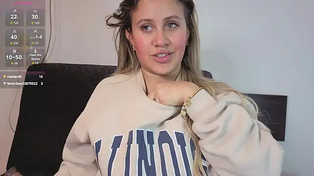 eleecttraa 12 online show from February 11, 7:19 pm