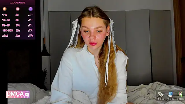 Snapshot of Molly_sweetie chatting on January 15, 7:24 am Molly sweetie online show from January 15, 7:24 am