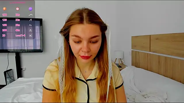 Snapshot of Molly_sweetie chatting on February 28, 7:09 am Molly sweetie online show from February 28, 7:09 am