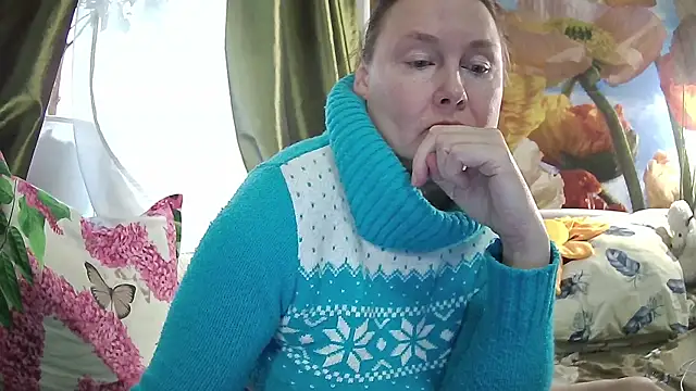 pussykroshka online show from February 8, 11:57 am