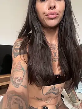 Nikatsu online show from February 2, 7:25 pm