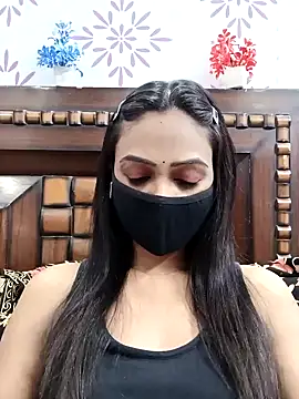 Snapshot of Yours-Bebo chatting on February 7, 7:40 am Yours-Bebo online show from February 7, 7:40 am