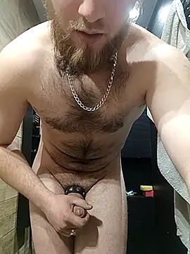 Sweet bear69 online show from April 2, 8:39 pm