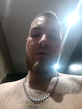 Sweet bear69 online show from April 13, 10:04 pm