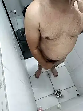 flavio81augusto online show from January 7, 10:30 pm