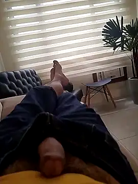 flavio81augusto online show from March 1, 12:18 pm