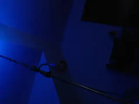 Snapshot of FleshlightFan chatting on January 7, 8:31 pm FleshlightFan online show from January 7, 8:31 pm