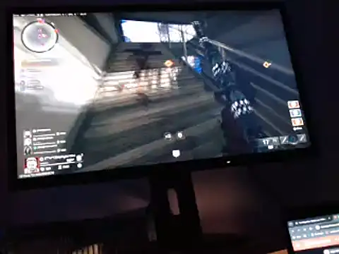 FleshlightFan online show from November 9, 1:48 am