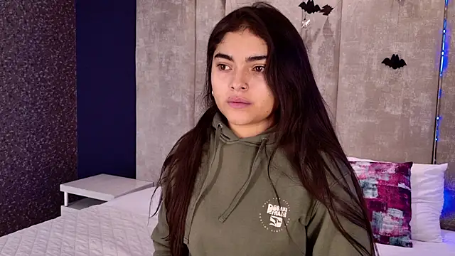 Snapshot of GiselOrtiz chatting on October 26, 10:21 am GiselOrtiz online show from October 26, 10:21 am