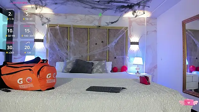 Snapshot of GiselOrtiz chatting on November 2, 11:23 am GiselOrtiz online show from November 2, 11:23 am