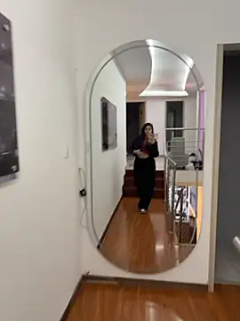 Snapshot of GiselOrtiz chatting on November 20, 10:26 am GiselOrtiz online show from November 20, 10:26 am