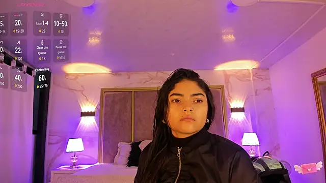 Snapshot of GiselOrtiz chatting on November 30, 10:52 am GiselOrtiz online show from November 30, 10:52 am