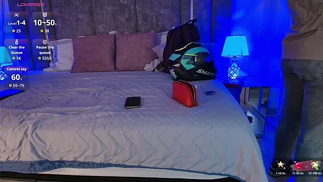 Snapshot of GiselOrtiz chatting on December 3, 10:35 am GiselOrtiz online show from December 3, 10:35 am