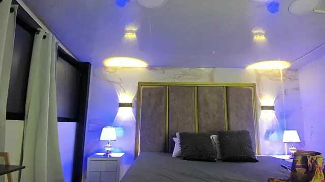 GiselOrtiz online show from March 3, 9:26 am