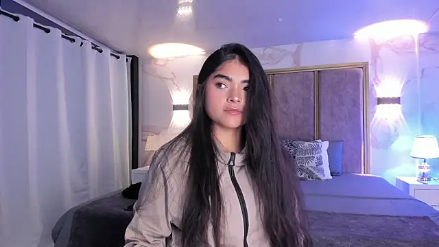 GiselOrtiz online show from April 29, 9:46 am